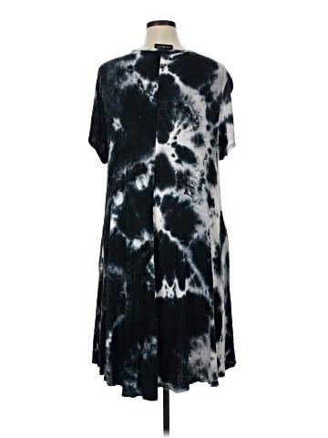 Lane Bryant Casual Dress (view 2)