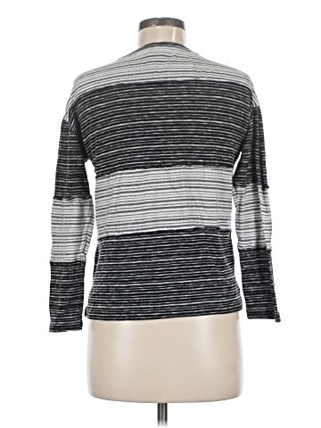 Vince Camuto 3/4 Sleeve T-Shirt (view 2)