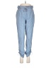 Lululemon Athletica Blue Casual Pants Size 6 - photo 1