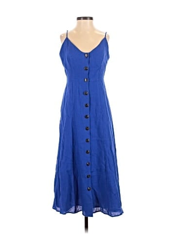 BCBGMAXAZRIA Casual Dress (view 1)