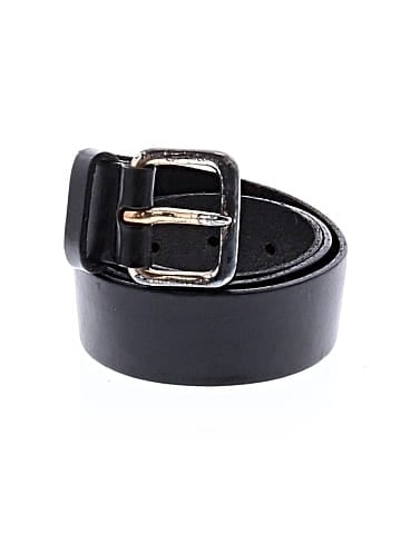 Express Leather Belt (view 1)