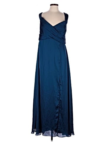 Dessy Collection Cocktail Dress (view 1)