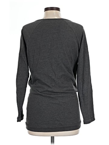 Two Hearts Maternity 3/4 Sleeve T-Shirt (view 2)