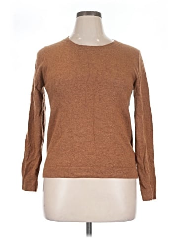 J.Crew Factory Store Pullover Sweater (view 1)
