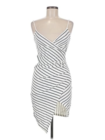 Mind Code Cocktail Dress (view 1)