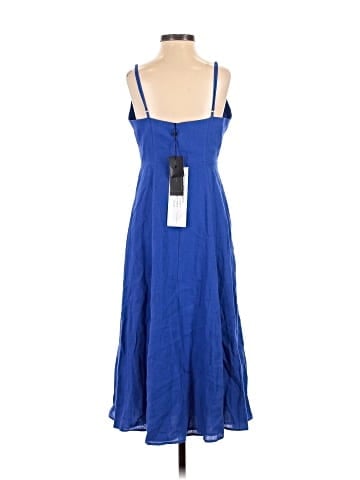 BCBGMAXAZRIA Casual Dress (view 2)