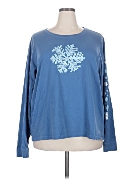 Life Is Good Sweatshirt