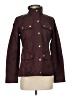 J.Crew Burgundy Jacket Size XS - photo 1