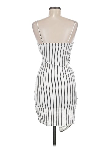 Mind Code Cocktail Dress (view 2)