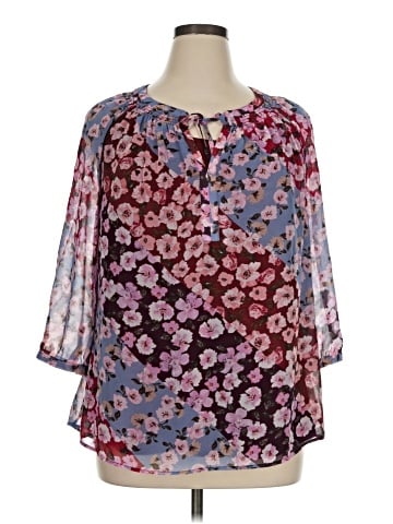 Daniel Rainn Casual Dress (view 1)