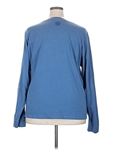 Life Is Good Sweatshirt (view 2)
