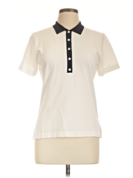 Peter Millar Short Sleeve Blouse