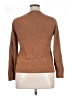 J.Crew Factory Store Brown Pullover Sweater Size XL - photo 2