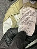 Dickies Solid Tan Khakis Size 10 - photo 3