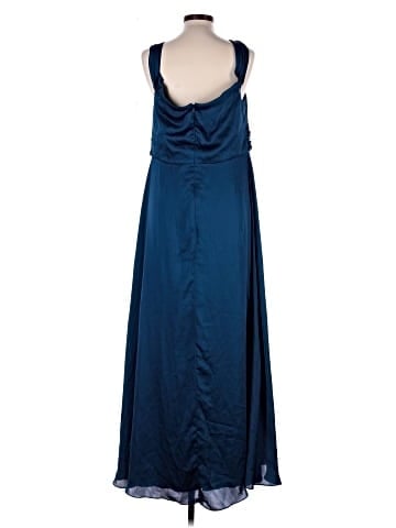 Dessy Collection Cocktail Dress (view 2)