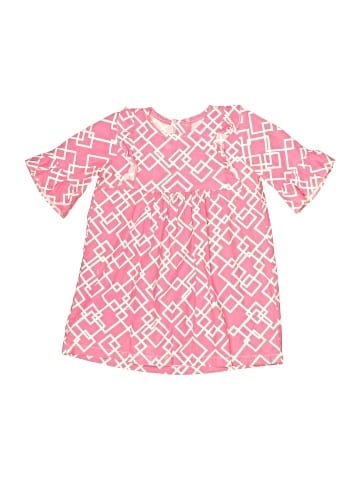 Southern Sunshine Kids Dress (view 1)
