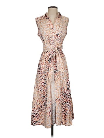 Nic + Zoe Casual Dress (view 1)