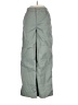 BP. Green Jeans Size 25 waist - photo 1