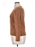J.Crew Factory Store Brown Pullover Sweater Size XL - photo 5