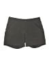 The North Face Solid Gray Shorts Size 6 long - photo 1