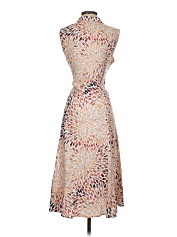 Nic + Zoe Casual Dress (view 2)