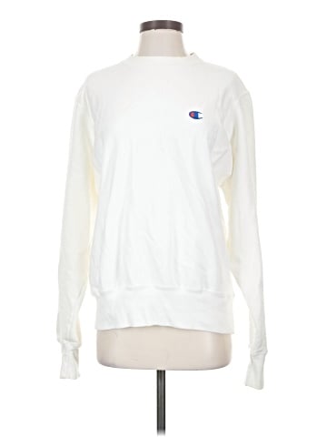 Champion Sweatshirt (view 1)