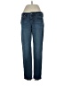Uniqlo Blue Jeans Size 24 waist - photo 1