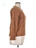 J.Crew Factory Store Brown Pullover Sweater Size XL - photo 4