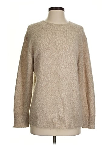 Vince. Pullover Sweater (view 1)