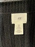 H&M Black Casual Dress Size S - photo 7