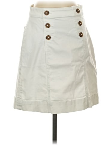 St. John's Bay Casual Skirt (view 1)