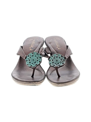 Matisse Wedges (view 2)