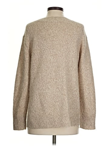 Vince. Pullover Sweater (view 2)