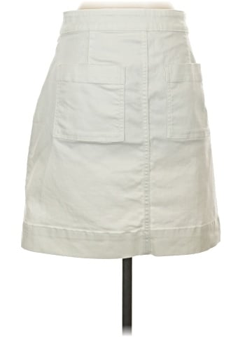 St. John's Bay Casual Skirt (view 2)
