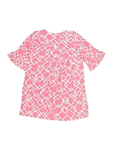 Southern Sunshine Kids Dress (view 2)