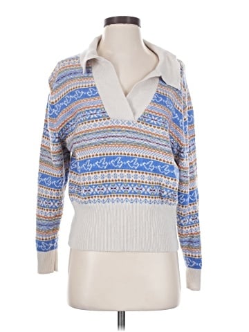 J.Crew Pullover Sweater (view 1)