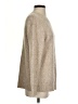 Vince. Tan Pullover Sweater Size S - photo 4