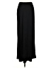 Zara Solid Black Formal Skirt Size XS - photo 1