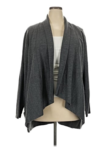 lucy Cardigan (view 1)