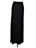 Zara Solid Black Formal Skirt Size XS - photo 2