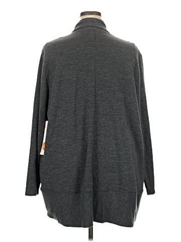lucy Cardigan (view 2)