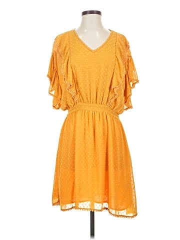 Scotch & Soda Casual Dress (view 1)