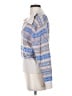 J.Crew Blue Pullover Sweater Size S - photo 5