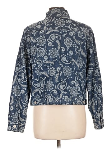Pendleton Long Sleeve Blouse (view 2)