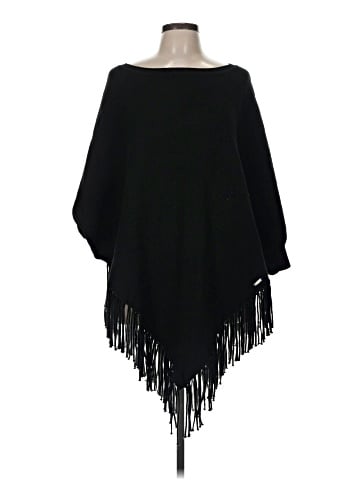 Calvin Klein Poncho (view 1)
