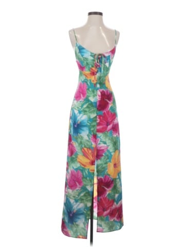 Show Me Your Mumu X Barbie Casual Dress (view 1)