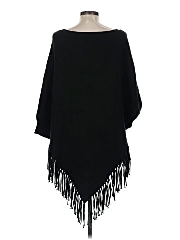 Calvin Klein Poncho (view 2)