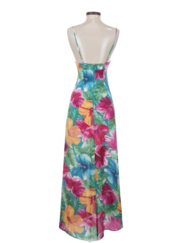 Show Me Your Mumu X Barbie Casual Dress (view 2)