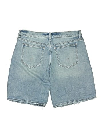 Hudson Jeans Denim Shorts (view 2)