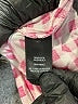 Torrid Pink 3/4 Sleeve Blouse Size 3X Plus (3) - photo 8